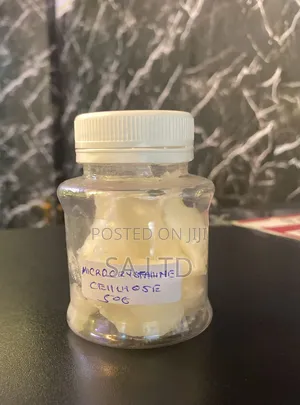 Microcrystalline Wax