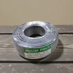 1.5mm 90 Metres Stable Performance Twin With Earth Electrical Cable