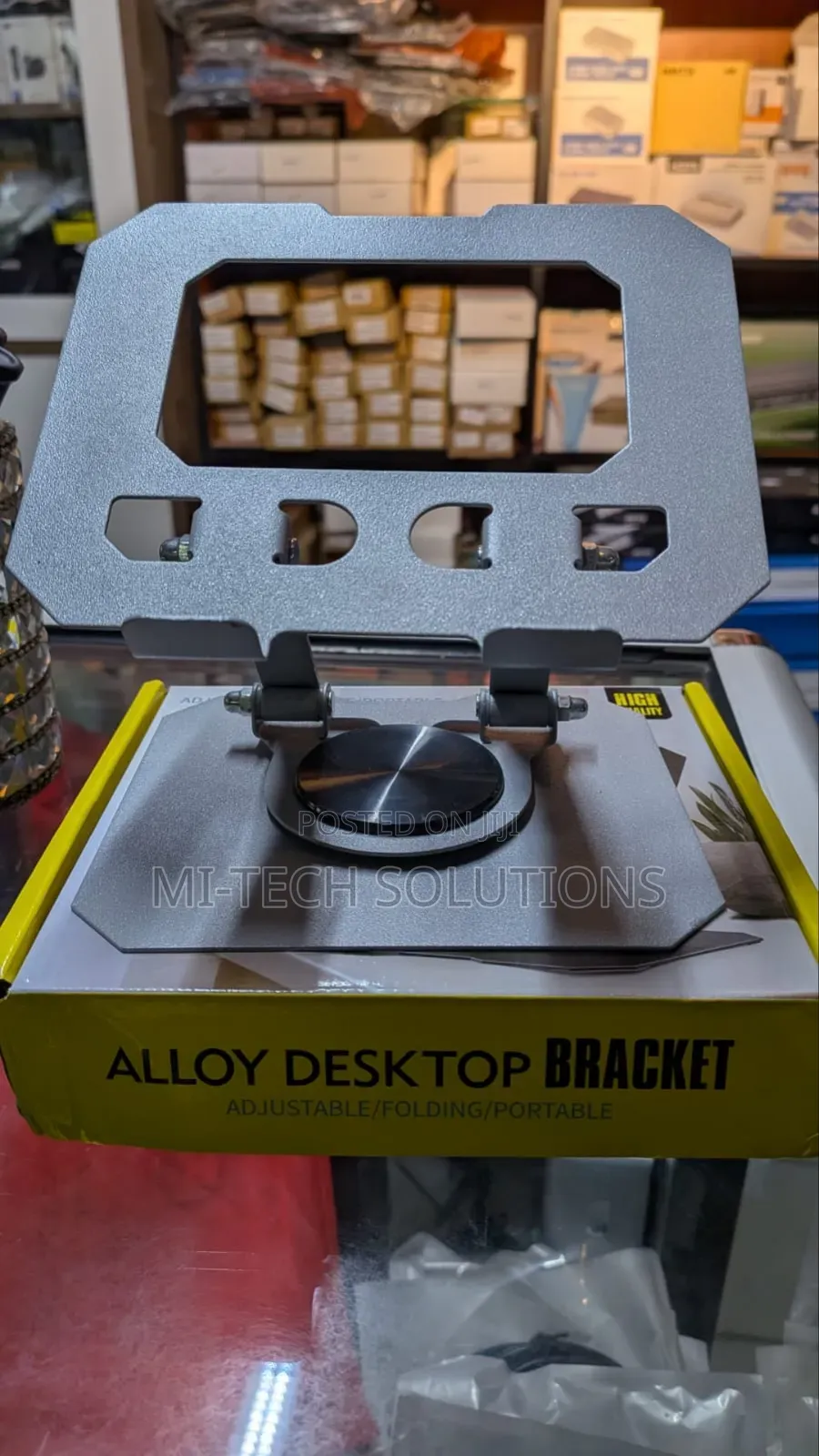 Tablet Stand