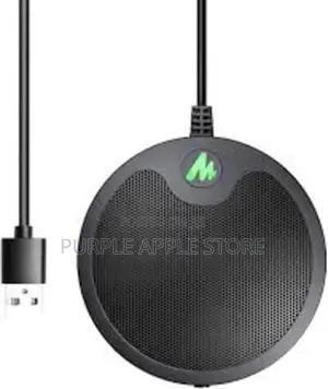 Maono Usb Conference Boundary Microphone Au-bm10