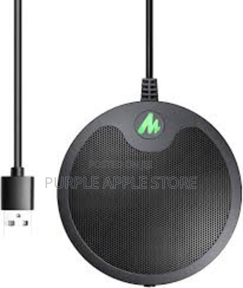 Maono Usb Conference Boundary Microphone Au-bm10 - thumbnail 3