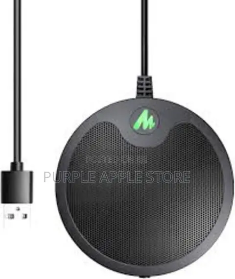 Maono Usb Conference Boundary Microphone Au-bm10