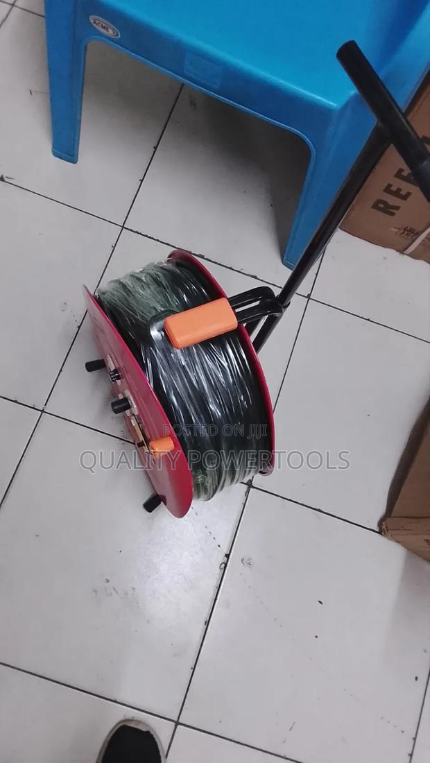 2. 5 By 100 M Extension Cable