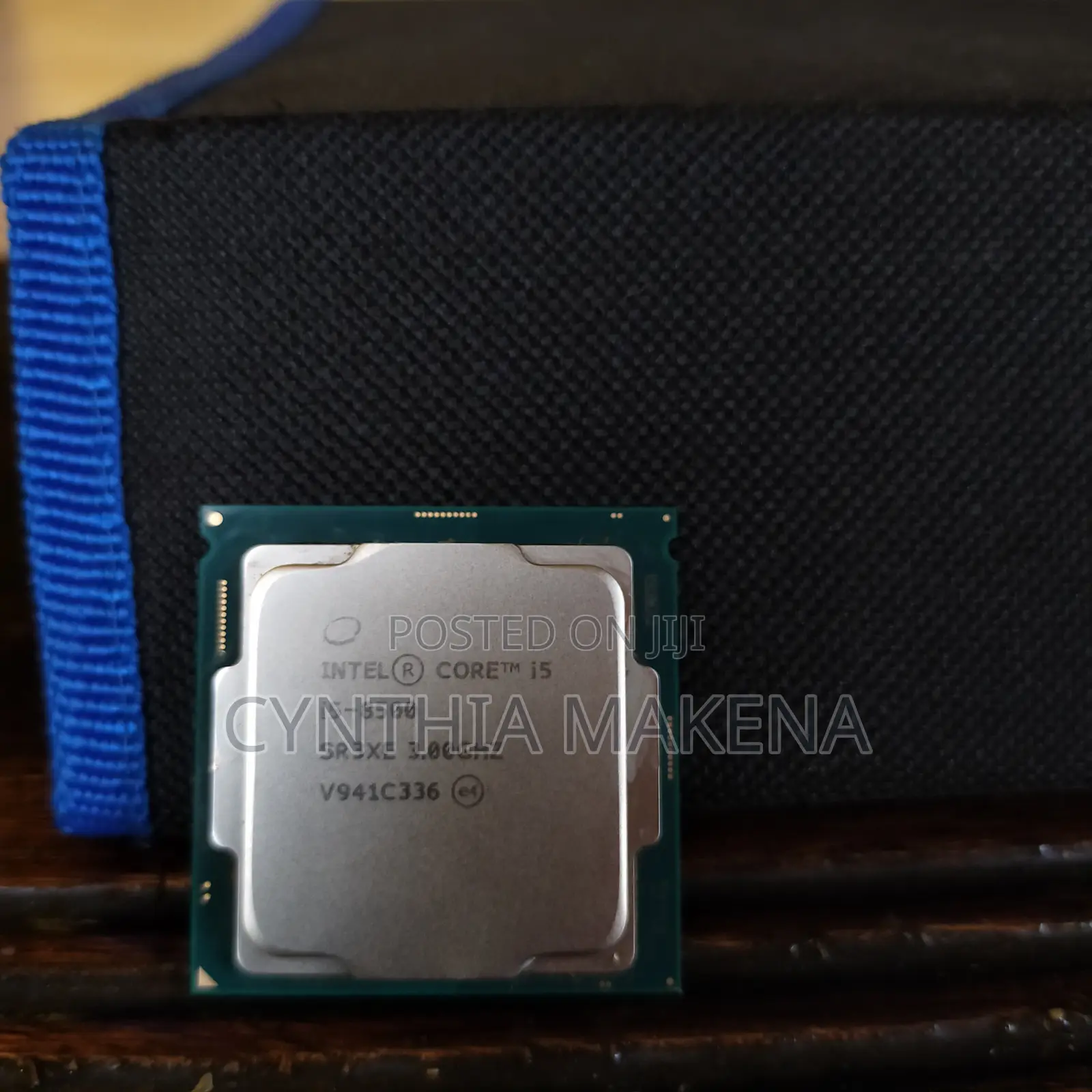 Core I5 8500