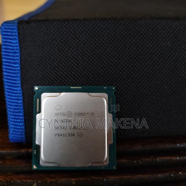 Core I5 8500