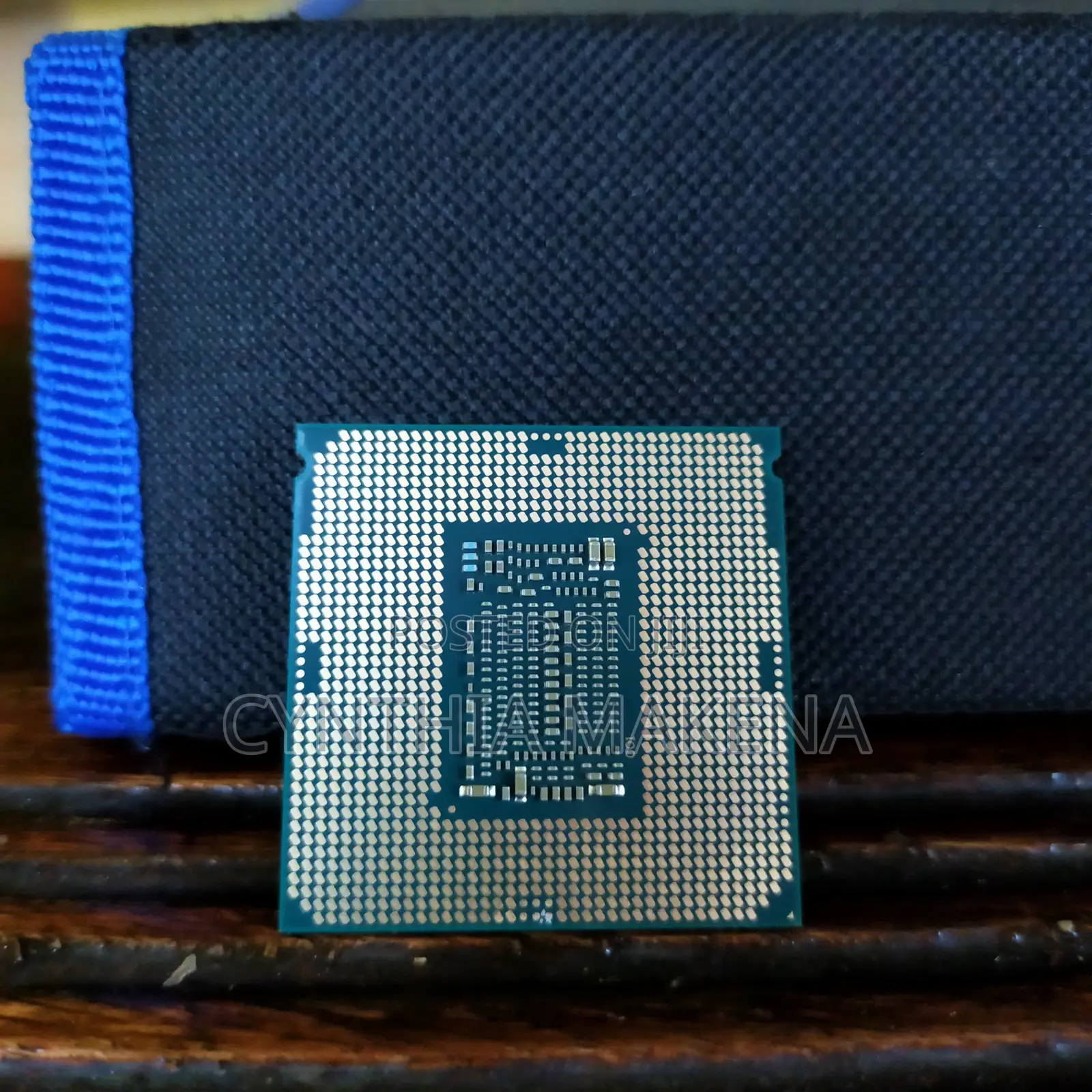 Core I5 8500