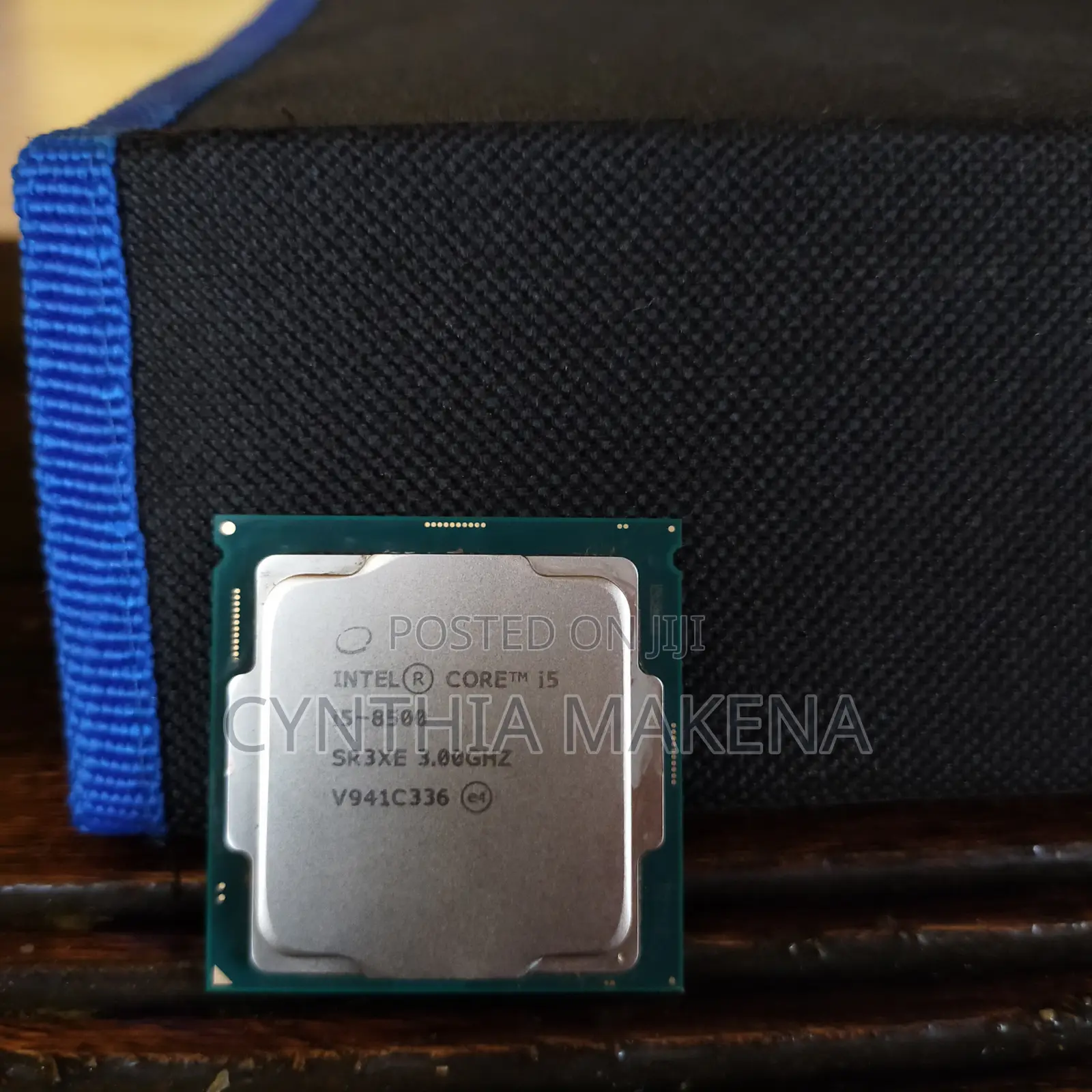 Core I5 8500