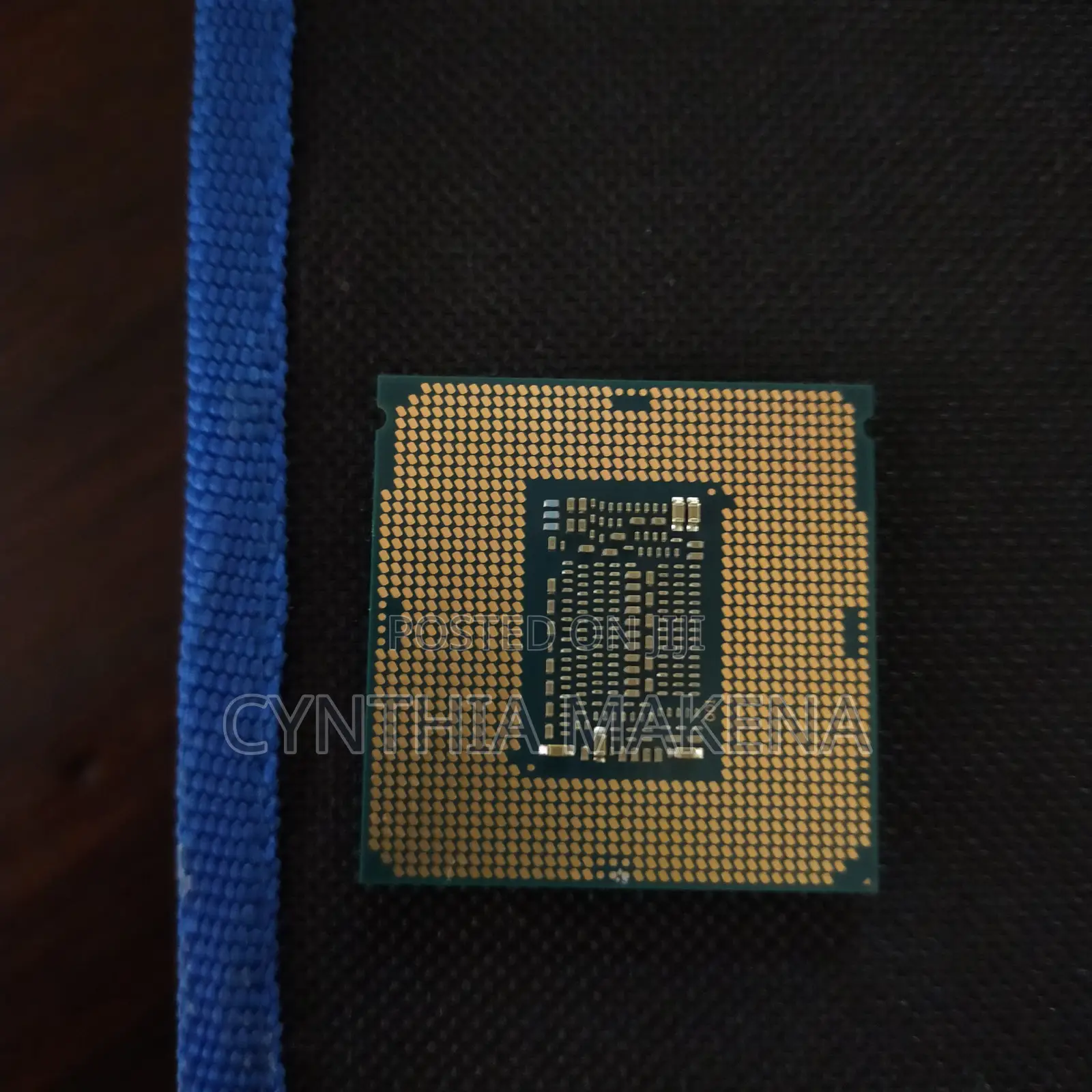 Core I5 8500