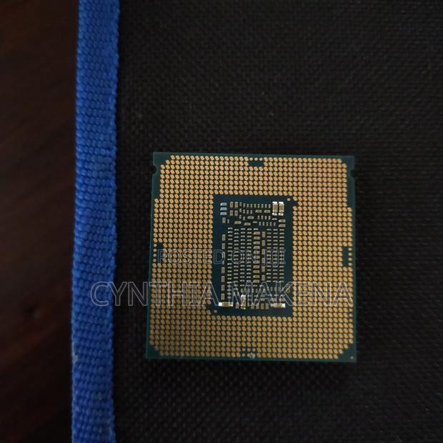 Core I5 8500 - thumbnail 3