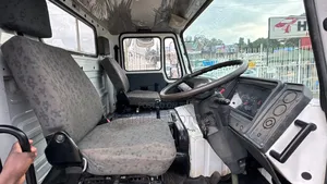 Tata Bogii Tipper 2516 Year 2025