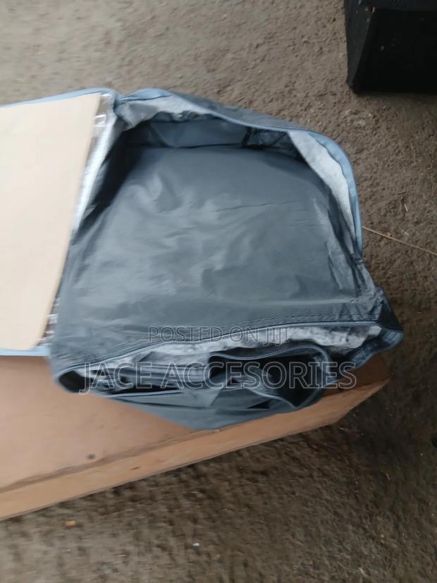 Car Protection Covers All Vehicles - thumbnail 2