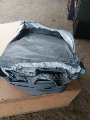 Car Protection Covers All Vehicles