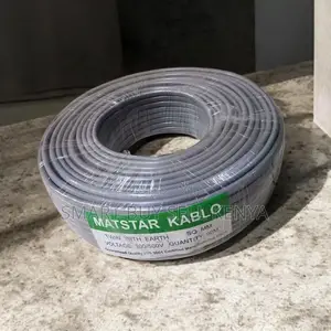 1.5mm 90 Metres Best Performance Twin With Earth Electrical Cable