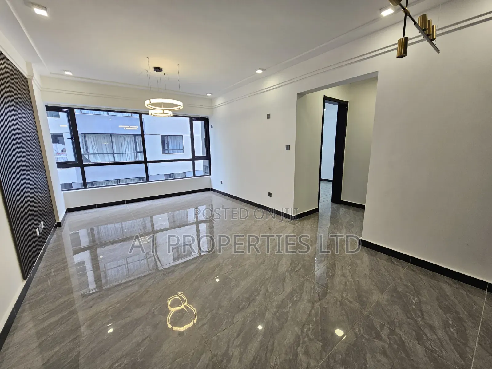 2bdrm Apartment in Valley Arcade for rent
