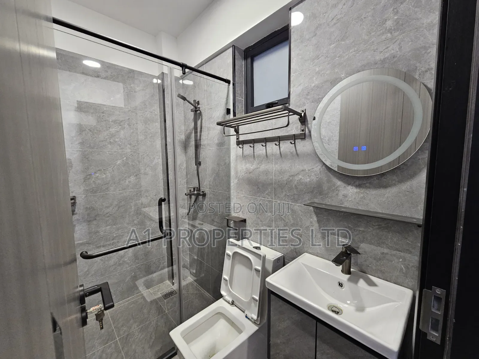 2bdrm Apartment in Valley Arcade for rent
