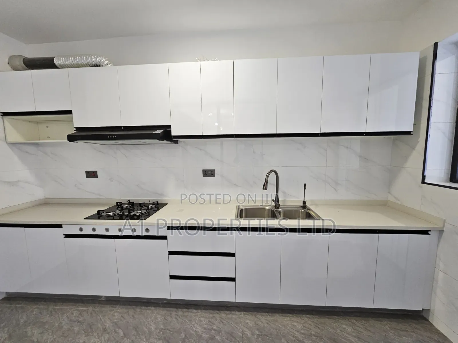 2bdrm Apartment in Valley Arcade for rent