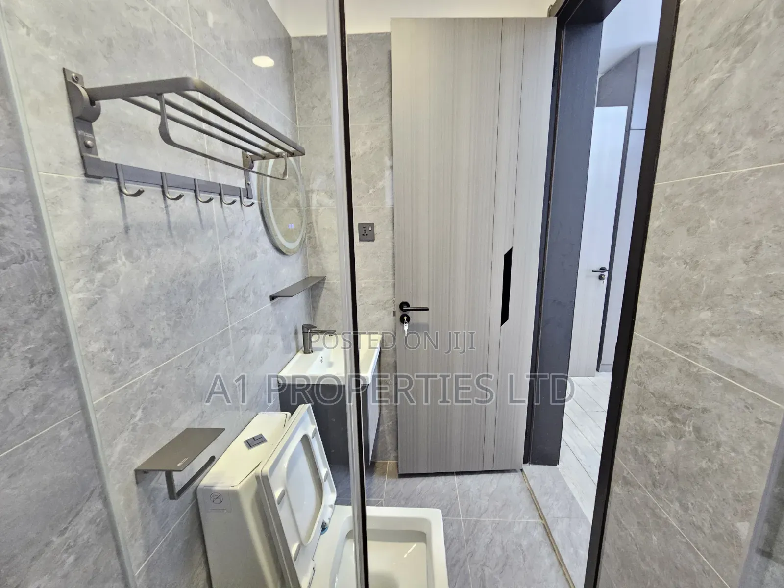 2bdrm Apartment in Valley Arcade for rent