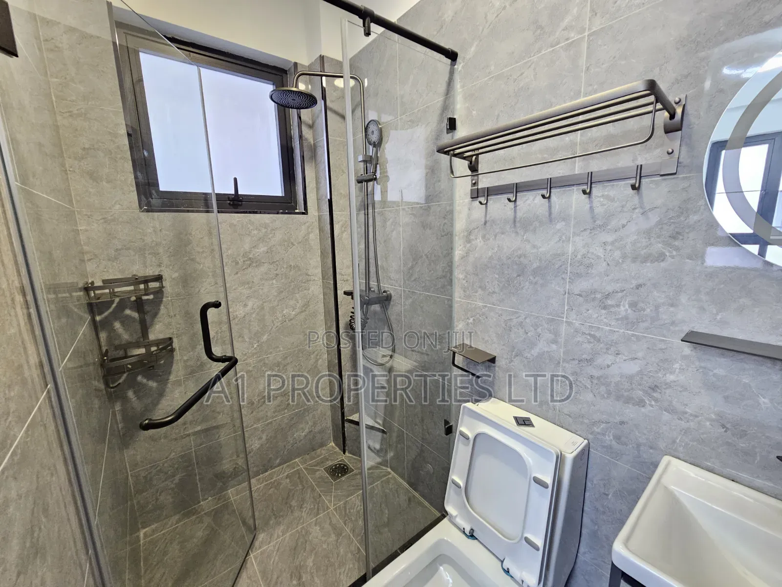 2bdrm Apartment in Valley Arcade for rent