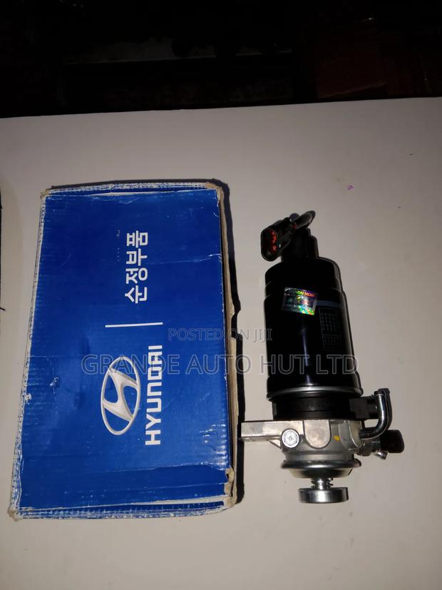 Fuel Filter Sensor Hyundai H100 - thumbnail 2