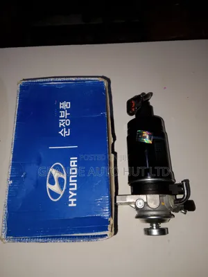 Fuel Filter Sensor Hyundai H100