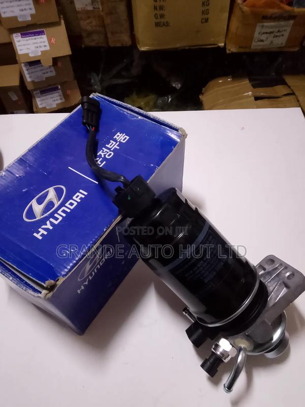 Fuel Filter Sensor Hyundai H100 - thumbnail 4