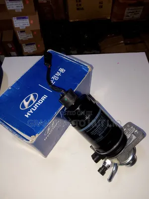 Fuel Filter Sensor Hyundai H100