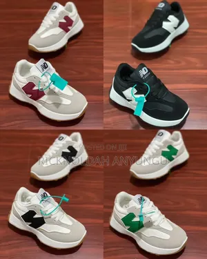 Newbalance327