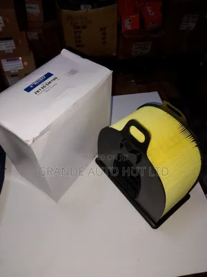 Air Filter Hyundai Hd Ex9 (Koreatex)