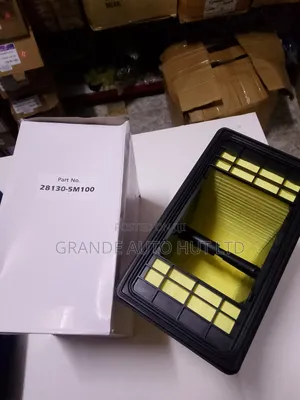 Air Filter Hyundai Hd Ex9 (Koreatex)