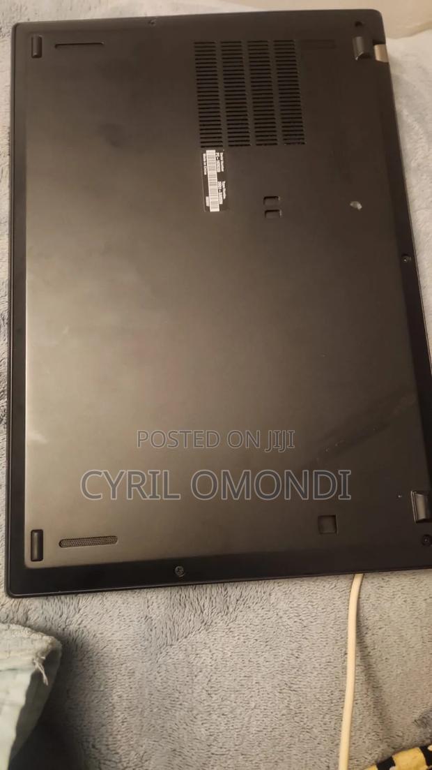Laptop Lenovo ThinkPad X390 16GB Intel Core 7 SSD 512GB - thumbnail 3