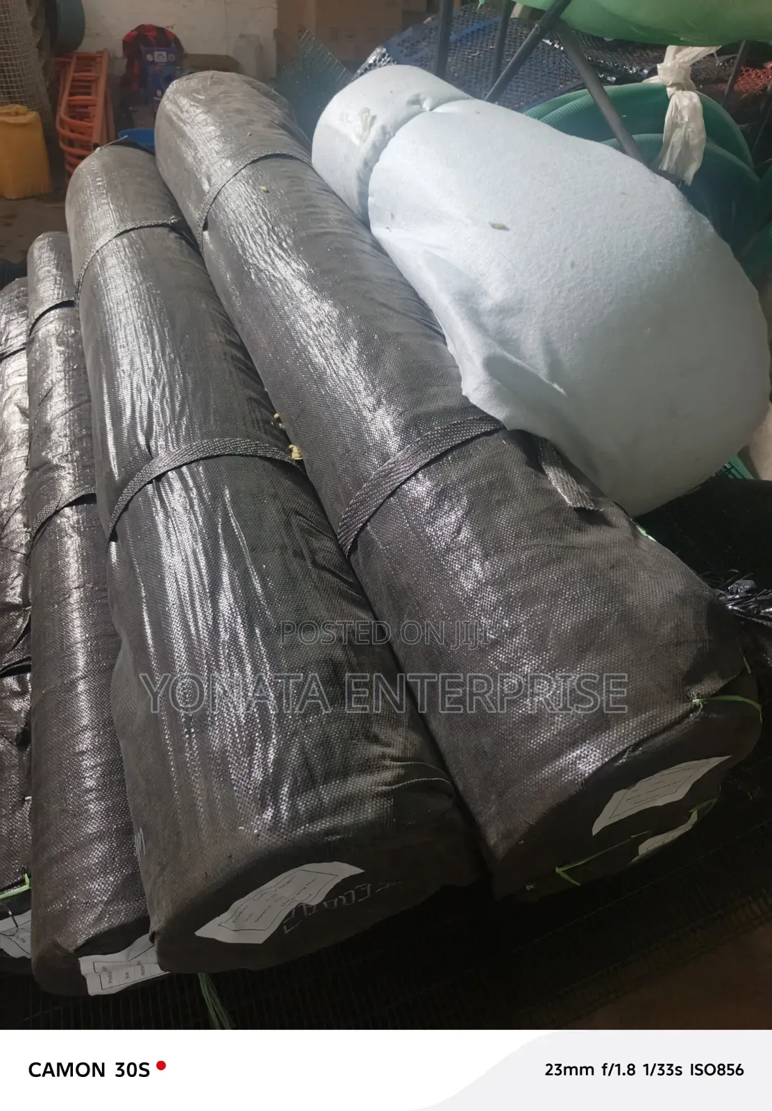300gsm Geotextile Fabric