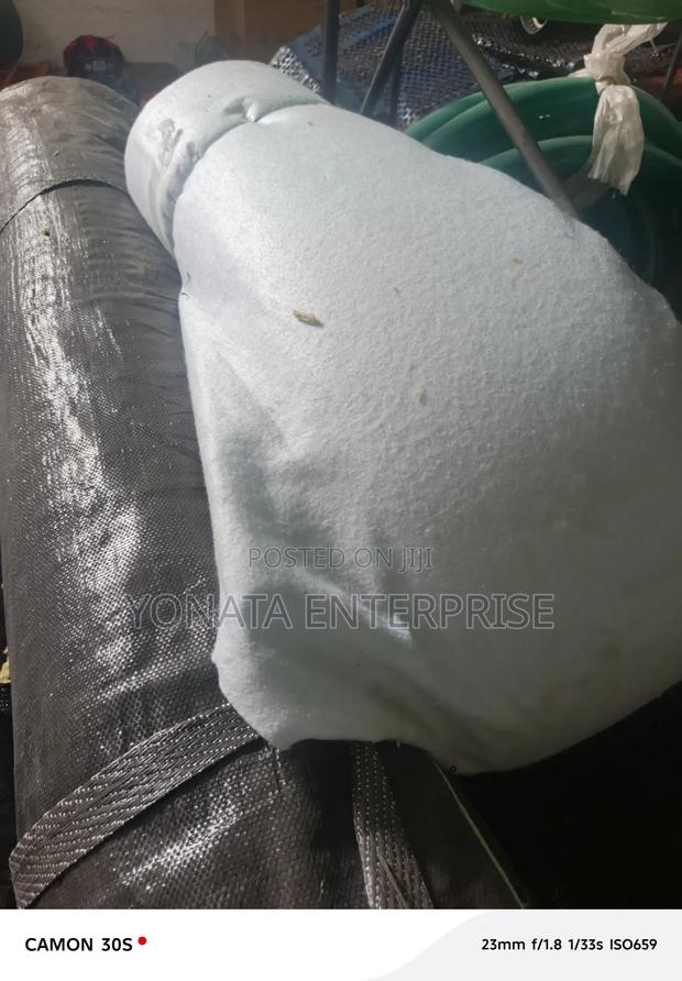 300gsm Geotextile Fabric - thumbnail 2