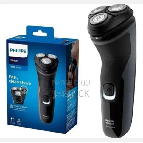 Philips After Shave Smoother - Vc