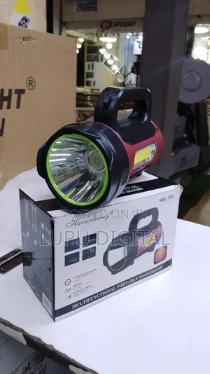 10watts Solar Light