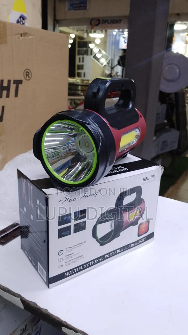 10watts Solar Light
