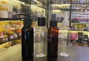Cosmetics Packaging Containers