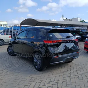 Nissan Note 1.2 Hybrid 2021 Black