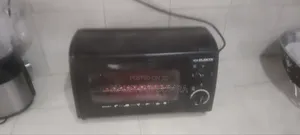 Microwave Oven