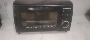 Microwave Oven