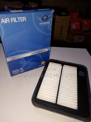 Air Filter Hyundai I10