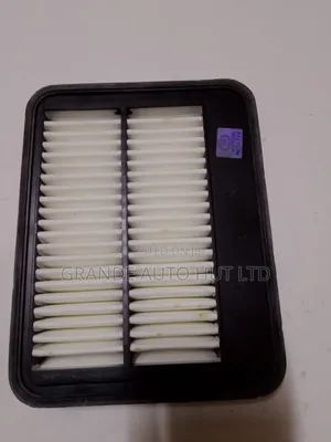 Air Filter Hyundai I10