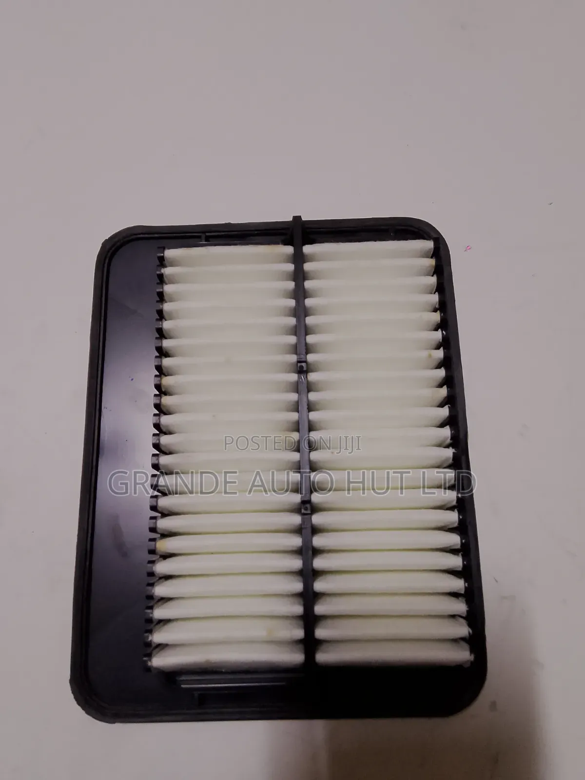 Air Filter Hyundai I10