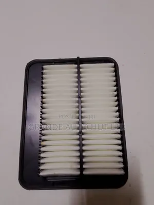 Air Filter Hyundai I10