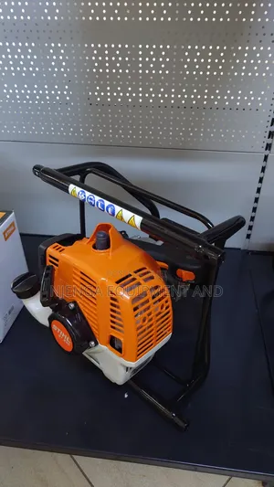 Earth Auger Bt 230 Power Head
