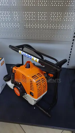 Earth Auger Bt 230 Power Head