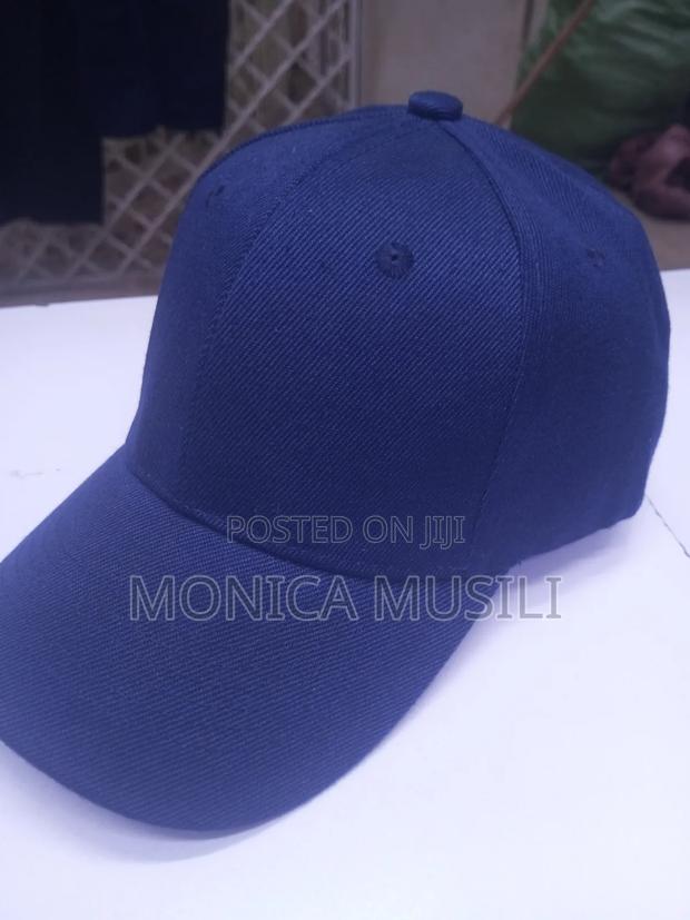 Caps And Hats