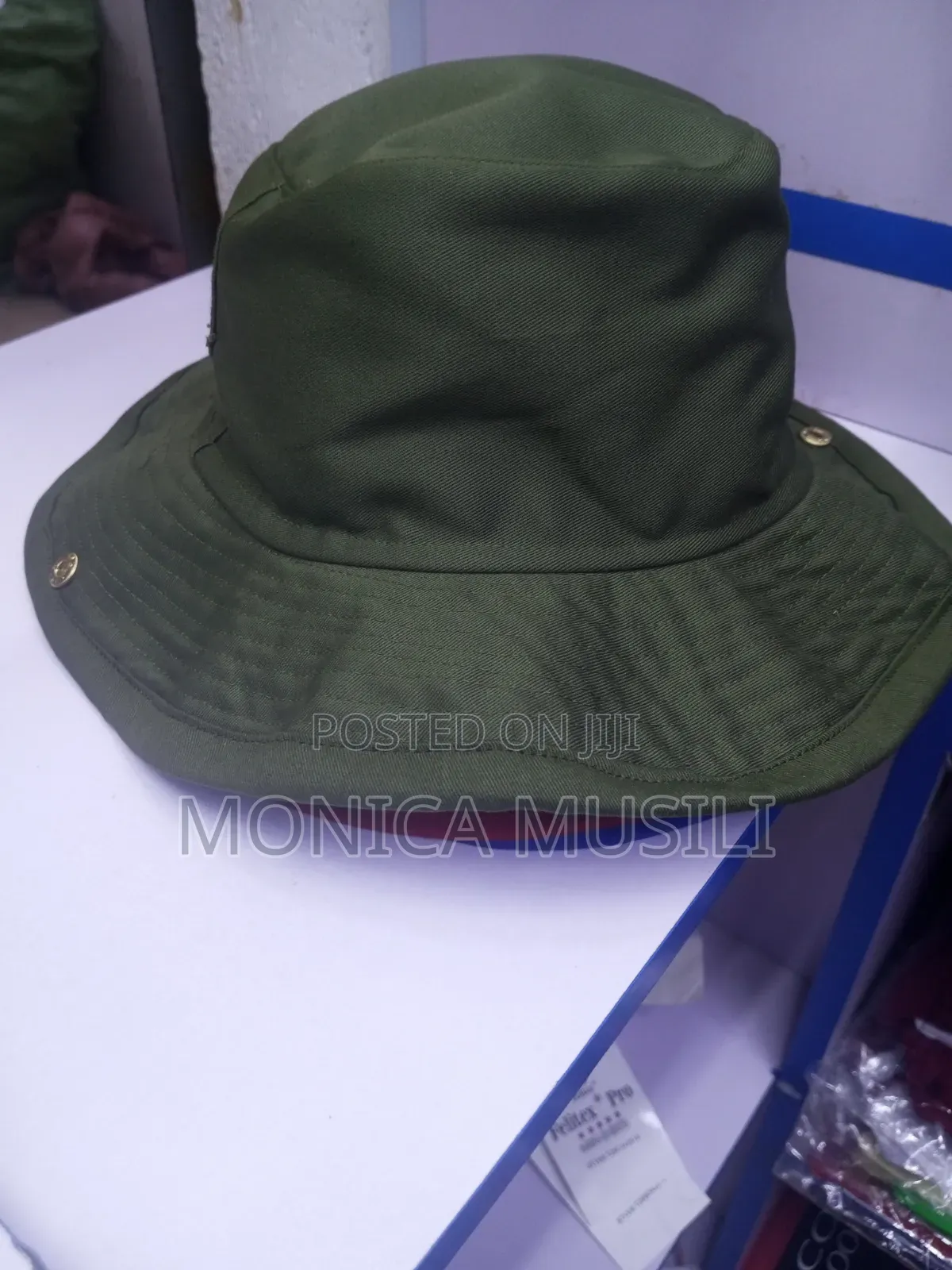 Caps And Hats