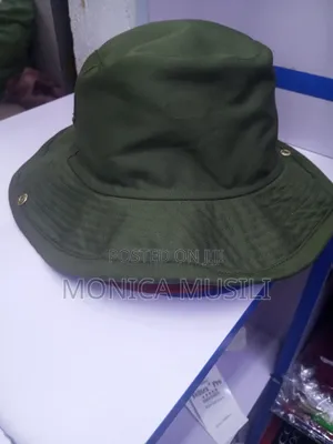 Caps And Hats