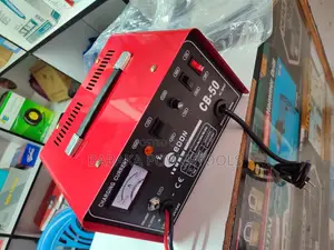 Affordable Battery Charger