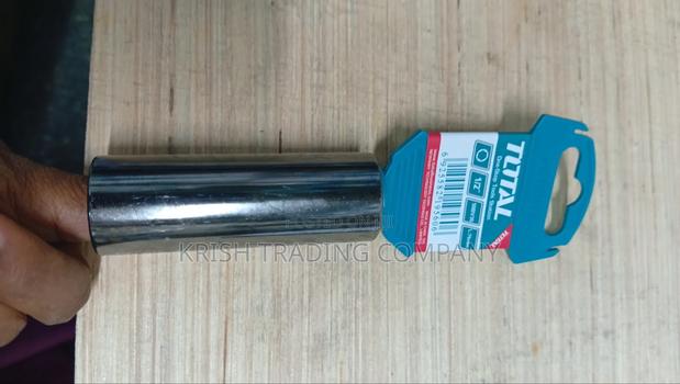 19mm Hexagonal Socket - thumbnail 2